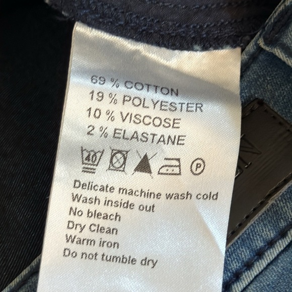 Ilse Jacobsen | Skinny Jeans - Picture 7 of 7